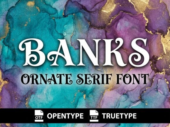 Banks: Command the Room