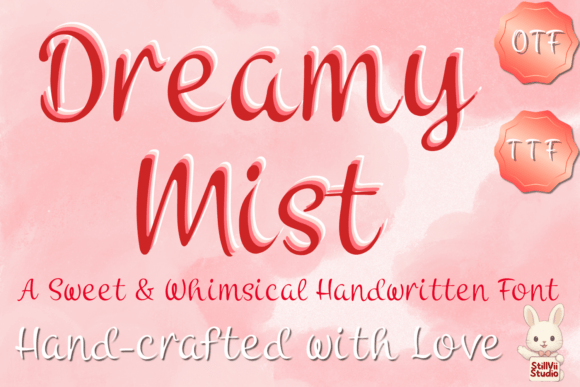 Dreamy Mist