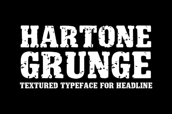 Hartone: Where Wild West Grit Meets Modern Design Grit