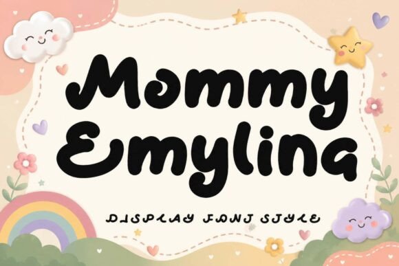 Mommy Emylina