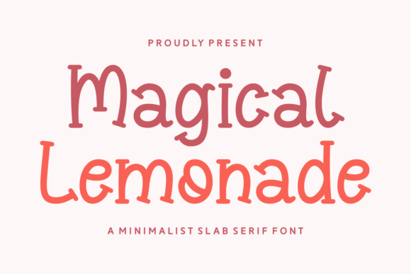 Why Designers Keep Coming Back to Magical Lemonade